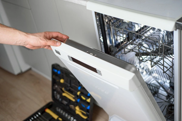 Dishwasher Repair