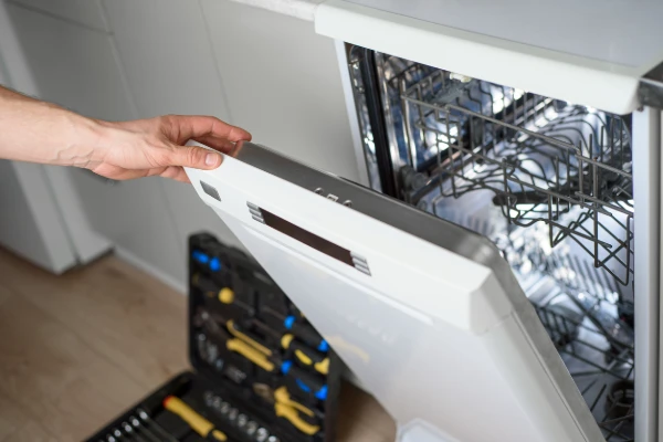Reliable appliance repairman in Floresville, TX