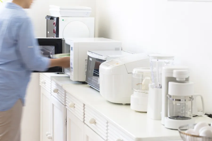 Local Microwave Repair Floresville, TX