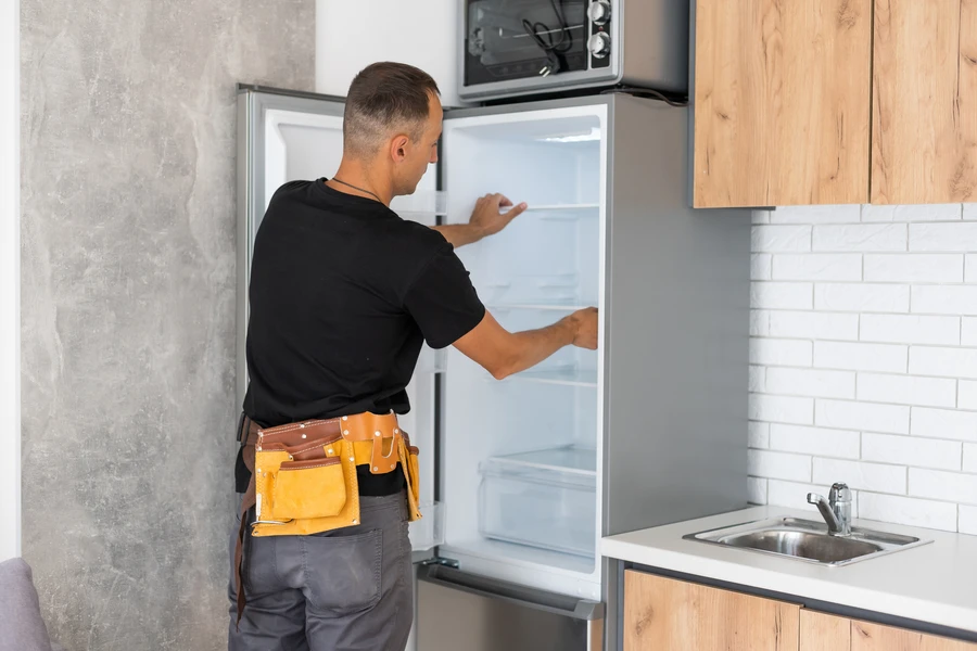 Premium Refrigerator Repair Floresville, TX