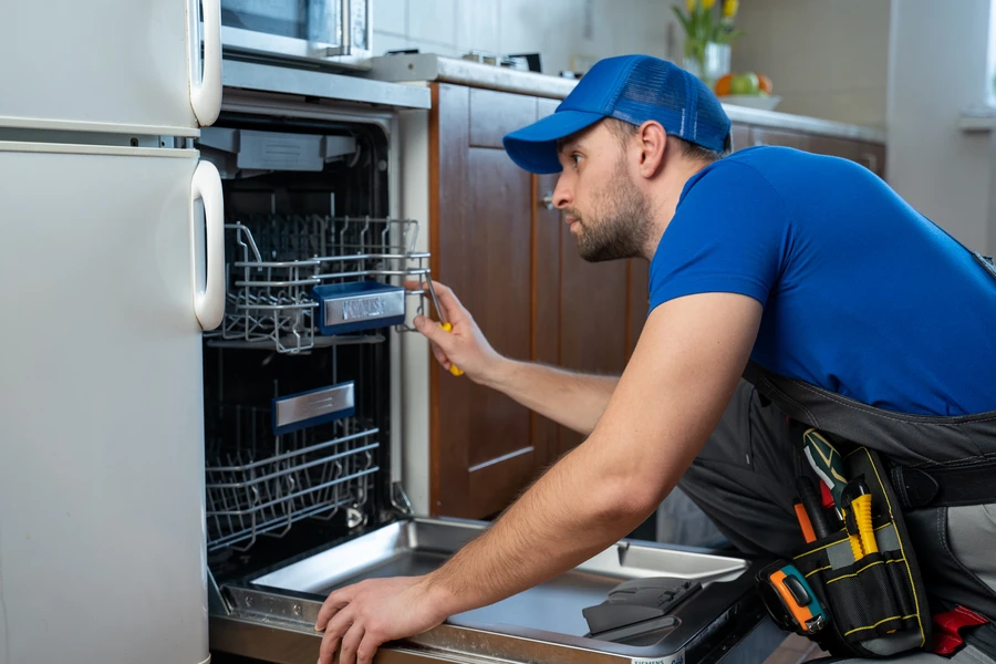 Reputable Dishwasher Repair Floresville, TX