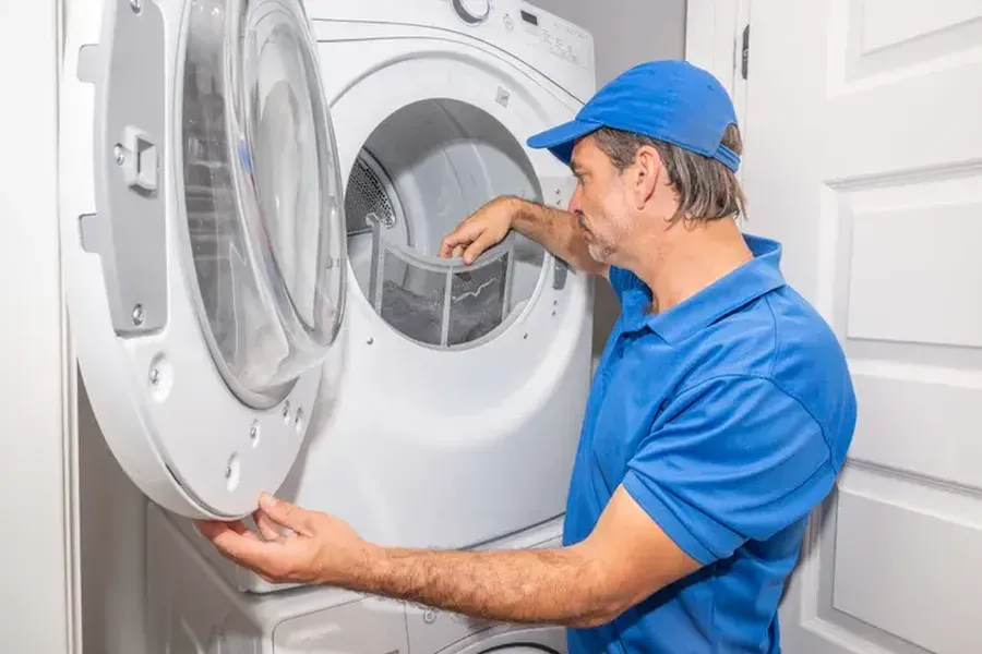 The Role Of Timely Repairs In Prolonging Dryer Lifespan in Floresville, TX
