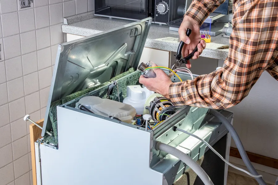 Why Ignoring Dishwasher Issues Can Lead To Bigger Problems Floresville, TX